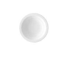Arzberg 1382-00001-0623-1 Form Tric Saladier Rond Blanc 23 cm