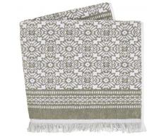 MURMUR Ella Serviette de Toilette 100% Coton 550 g/mÂ² 50 x 90 cm