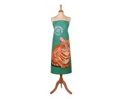 Ulster Weavers Wiscombe marmelade Tablier en Coton