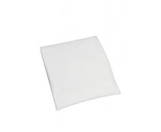 Housse de Matelas imperméable pour Poussette, traspirant, anallergique 70x32cm.