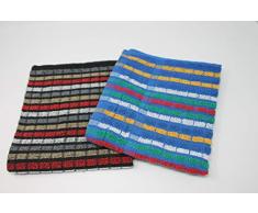 TISSAGES DE BEAULIEU Essuyage Divers - Chiffons, Coton, Voir Photo, 70x50cm