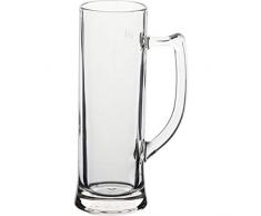 RITZENHOFF AG CRISTAL A0195070 Verseuse à bière Verre