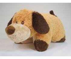 Ashley Mills Grand Coussin Doux pour Chien