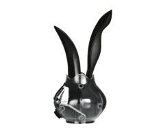 Premier Moulin Ã poivre Noir/transparent