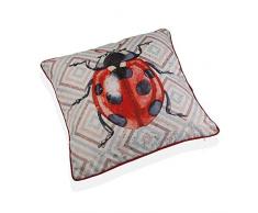 Versa Coussin pour Animal de Compagnie. Taille Unique Multicolore