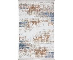 Mon Desire Tapis de Protection, Multicolore, 75X300