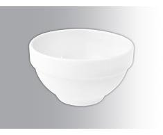 Home Bol, 13Â cm, Porcelaine, Blanc
