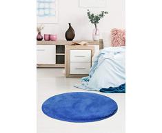Mon Desire Tapis de Protection, Multicolore, 90