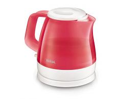 Tefal Vision Bouilloire Vision 360º 0.8 L rouge