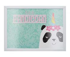 Creative Tops C000442 Pouf avec coussin