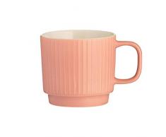 Mason Cash 2002.101 Tasse en porcelaine Motif corail