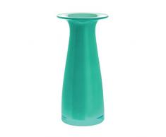 Dartington Crystal VA3411/OG Vase, Vert, Tall