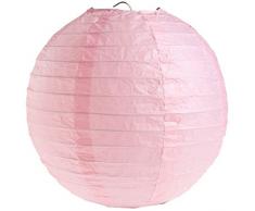 Santex 4314 Lanterne Rose Taille XL