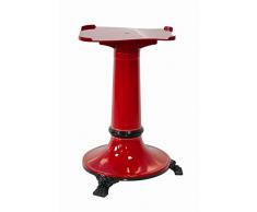 WISMER PWMR250 Trancheuse, Rouge