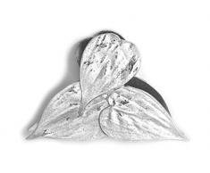 WerkstÃ¤tte Chlada 3835Â Porte-Serviettes de Table en Forme de Feuilles