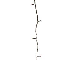 Best Season 590-21 Guirlande lumineuse Noir 180 mini-LED