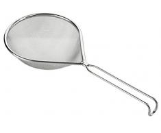 Tescoma 428394 Ustensiles de Cuisine, Acier Inoxydable, Gris