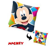 Desconocido Kids Mickey Coussin 40 x 40 cm