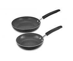 Joe Wicks Set de casseroles en aluminium