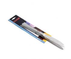 CuyforÂ âÂ Couteau Table Set de 2Â 166Â g Antartica