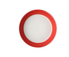 Arzberg 9700â70186â0121â1 Form tric Assiette Creuse Rouge Hot 21 cm