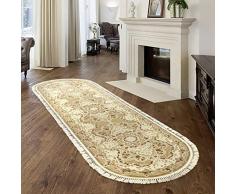 Mon Desire Tapis de Protection, Multicolore, 80X300