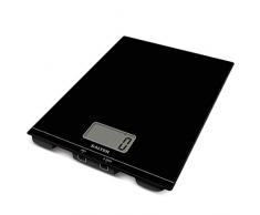 Salter 1172 BKDR Balance de Cuisine numérique, Noir, Black