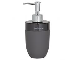 Sealskin Distributeur de Savon, ABS, Gris, One Size