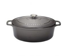 Chasseur 4717 Cocotte Caviar