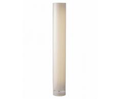 Le Klint All in Tall Lampe de sol, Blanc
