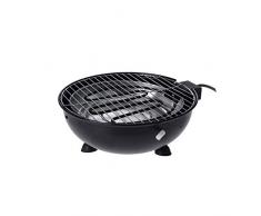 BBQ Barbecue Noir 30 cm