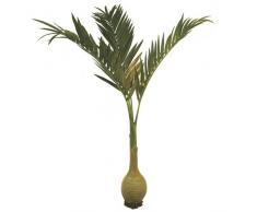 Europalms 180Â cm en Phenix-Palm avec Bouteille de Coffre, Vert