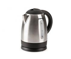 G3 Ferrari G10308 Eau Express Bouilloire Inox 1,7 L