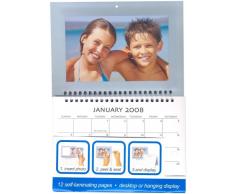 Shot 2 Go Calendrier Photo