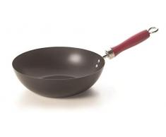 Brunch Time Wok Shanghai Noir