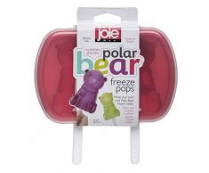 Joie 46300 Polar Bear Freeze Plateau en plastique