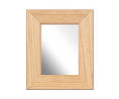 Inov8 MFW-CAPI-86 Miroir, Beige