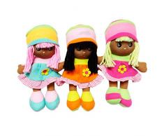 Apex Peluche et poupées, Multicolore, sans données