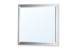 LEDVero 30x30 Panneau Ultraslim de LED dimmable - 10W, 800lm, 6000K Plafonnier encastré avec clips de montage et transformateur EMV2016 dimmable - blanc froid