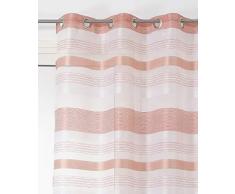 Linder Voilage à Oeillets