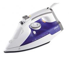 Ufesa PV3200 Fer à repasser continu de 25, coup de vapeur 130 g/min, 2700 W, plastique