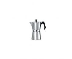 Oroley 215010300 Cafetière compatible vitrocéramique Pour 6 tasses