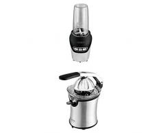 CYRIL LIGNAC - Set à patisserie : Le Blender + le juicer