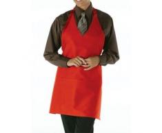 Winware â Chef Works Unisexe Tuxedo Tablier