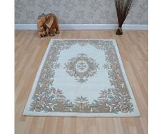 Oriental Weavers 12191 Tapis, 100% Laine, Multicolore, 80cm x 150cm