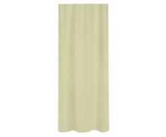 Spirella Primo Rideau de douche Polyester Champagne180 x 200 cm