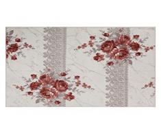Mon Desire Tapis de Protection, Multicolore, 80 x 150