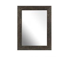 Inov8 MFES-GRPH-64 Miroir, Gris