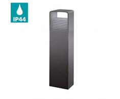 Eglo DONINNI 1 Lampadaire Aluminium Anthracite