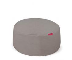 Outbag Cake Pouf, La Nature, 90 x 90 cm
